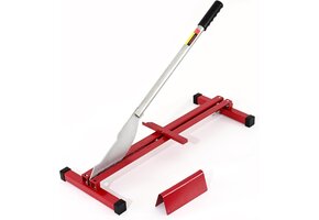 Laminaatsnijder 200/300mm - 12mm dik - 27% Korting