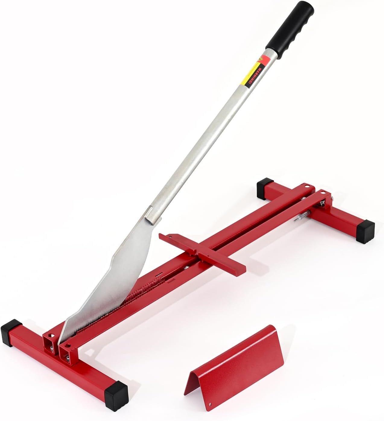 Laminaatsnijder 200/300mm - 12mm dik - 27% Korting