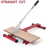 Laminaatsnijder 200/300mm - 12mm dik - 27% Korting