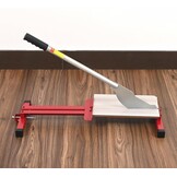 Laminaatsnijder 200/300mm - 12mm dik - 27% Korting