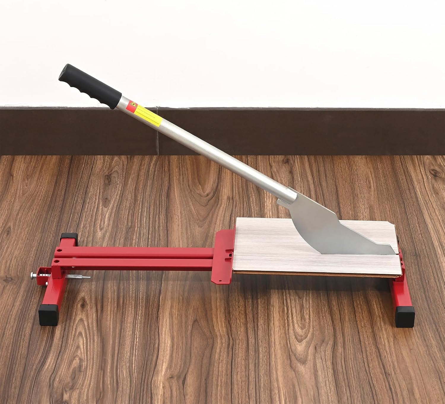 Laminaatsnijder 200/300mm - 12mm dik - 27% Korting