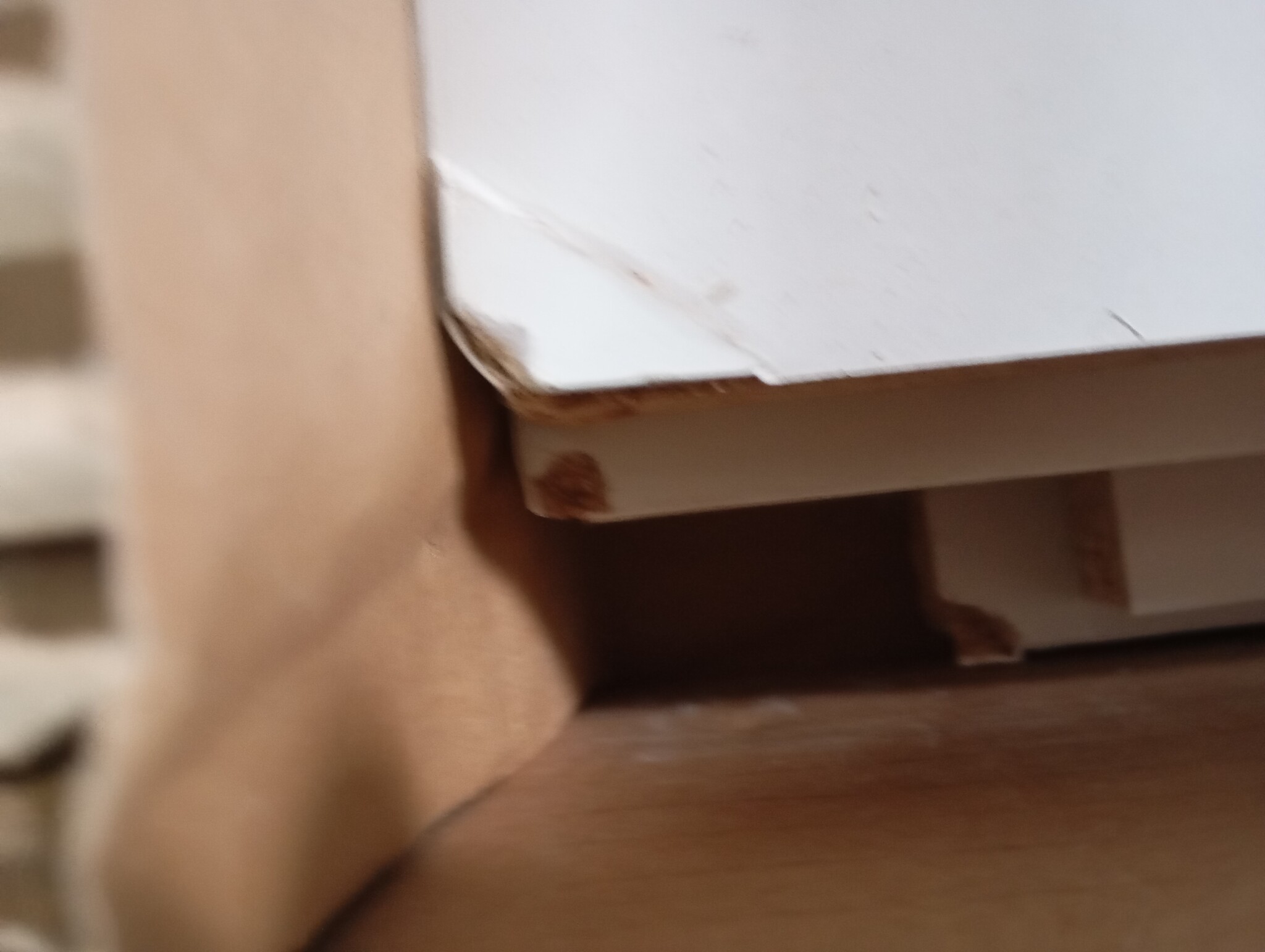 vidaXL TV-meubel met LED (Wit) - 58% Korting