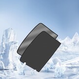 Topfit Zonnescherm voor Tesla Model Y - Glasdak Isolatie (-34%)
