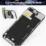 iPhone 14 Pro Max TFT Scherm Reparatiekit - 35% Korting