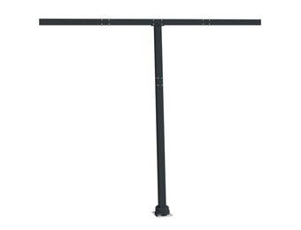 vidaXL Luifelpaalset 300x245 cm - 46% Korting!