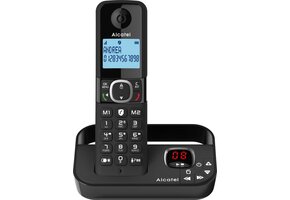 Alcatel F860 Voice DECT Telefoon met Antwoordapparaat (45% Korting)
