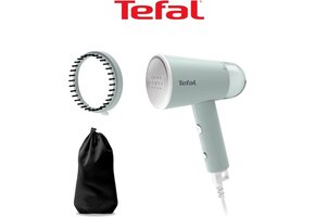 Tefal Kledingstomer - 48% Korting - Ideaal voor Reizen