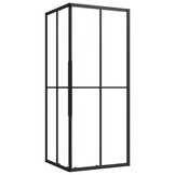 vidaXL Douchecabine 80x70x180 cm ESG - 37% Korting!