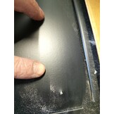 vidaXL Wastafelkast 55x35x60 cm - IJzer & Mangohout - 67% Korting!