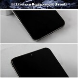 Schermvervanging Samsung S20 5G - TFT LCD (Zwart) - 34% Korting