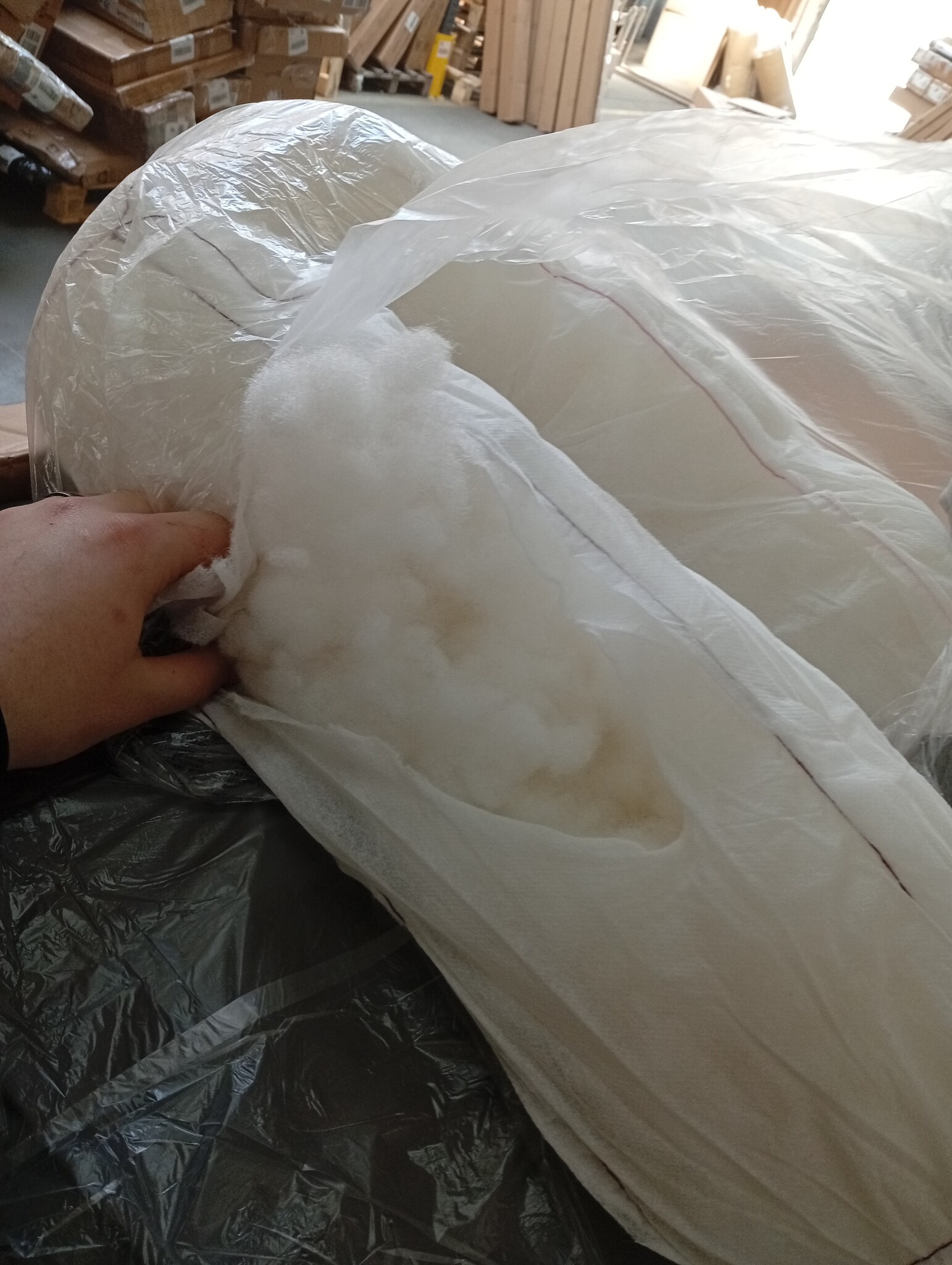 Grijze Massagestoel met Korting - Nu 67% Korting!