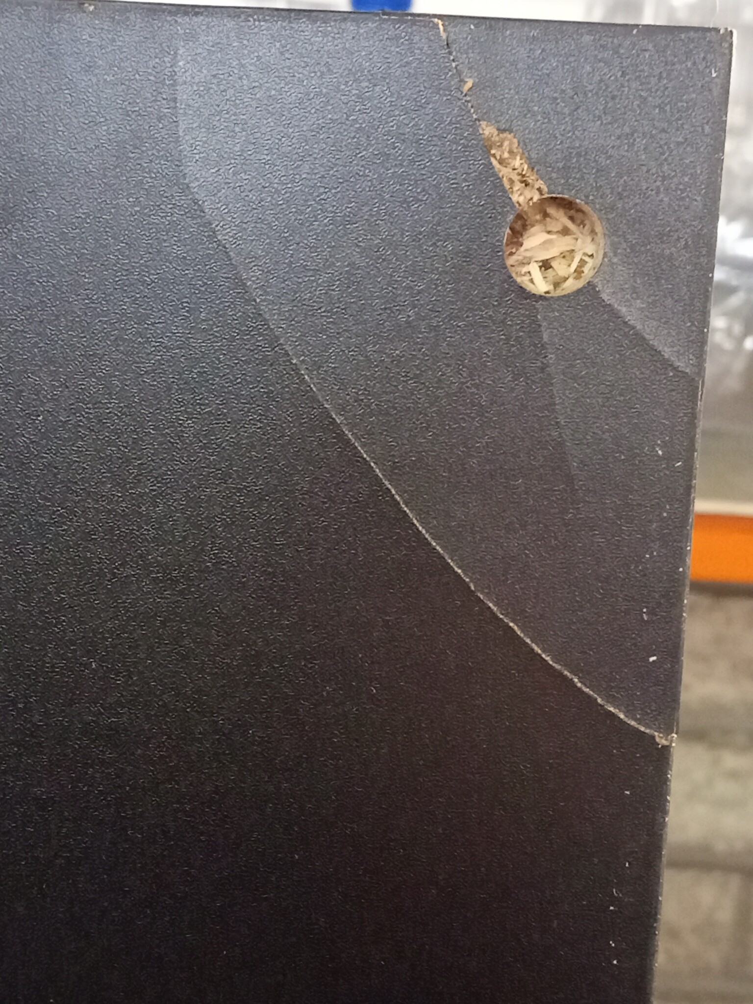 vidaXL Wastafelkast Zwart 60cm - 64% Korting!