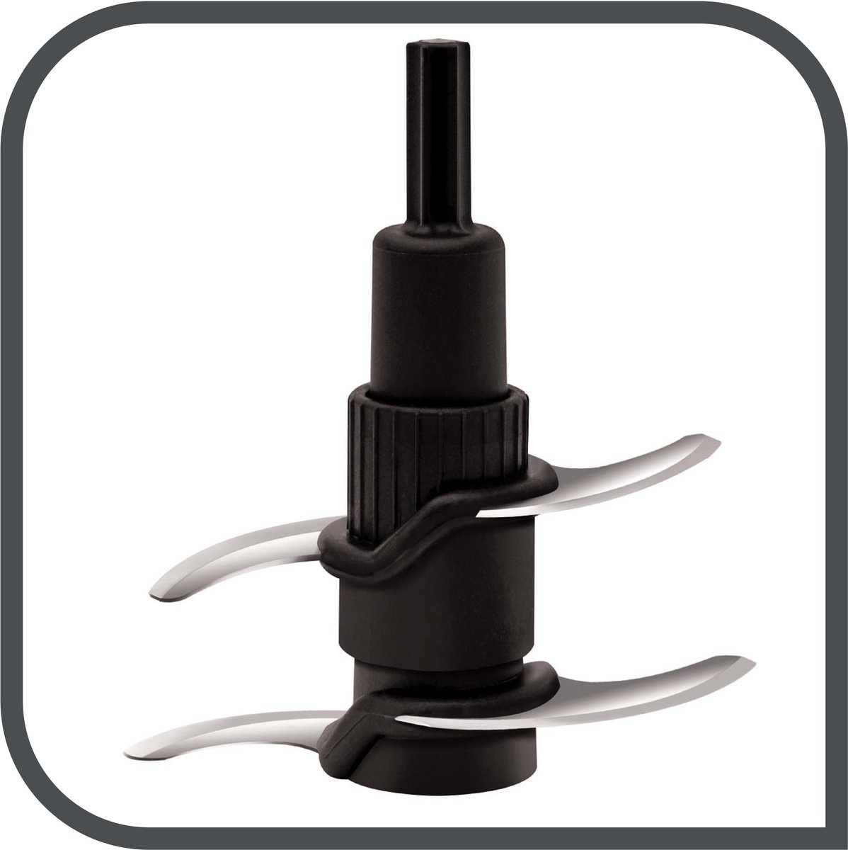 Tefal Masterchop MB450B Hakmolen - 44% Korting!