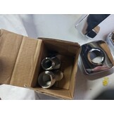 Wand Keukenkraan Flexibel - Zwart - 71% Korting!