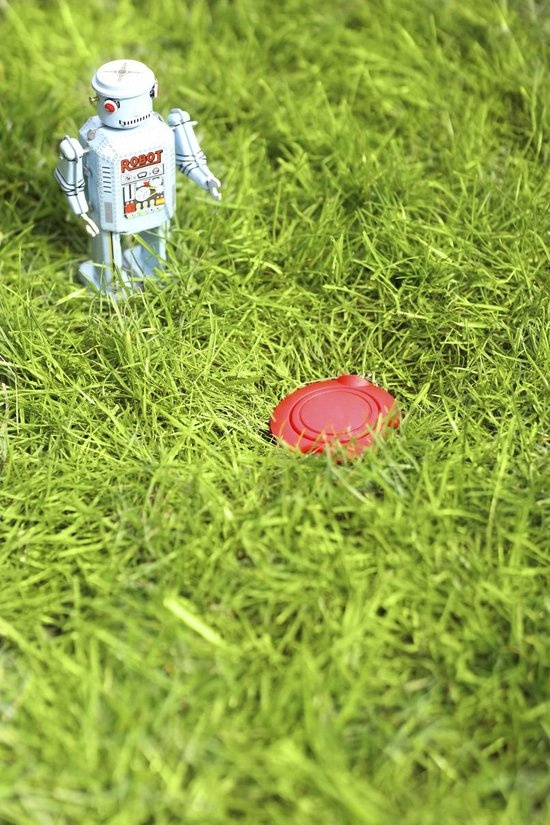 Brabantia Grondanker voor Droogmolen - 44% Korting!