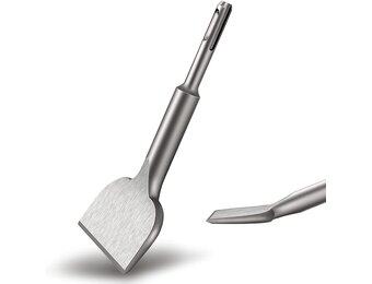 Flintronic SDS Plus Tegelbeitel 165mm - 27% Korting!