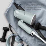 Tefal Kledingstomer | Compact & Opvouwbaar | 48% Korting