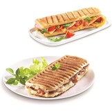 Tefal Croc Time SM193D Tosti-apparaat - 46% Korting