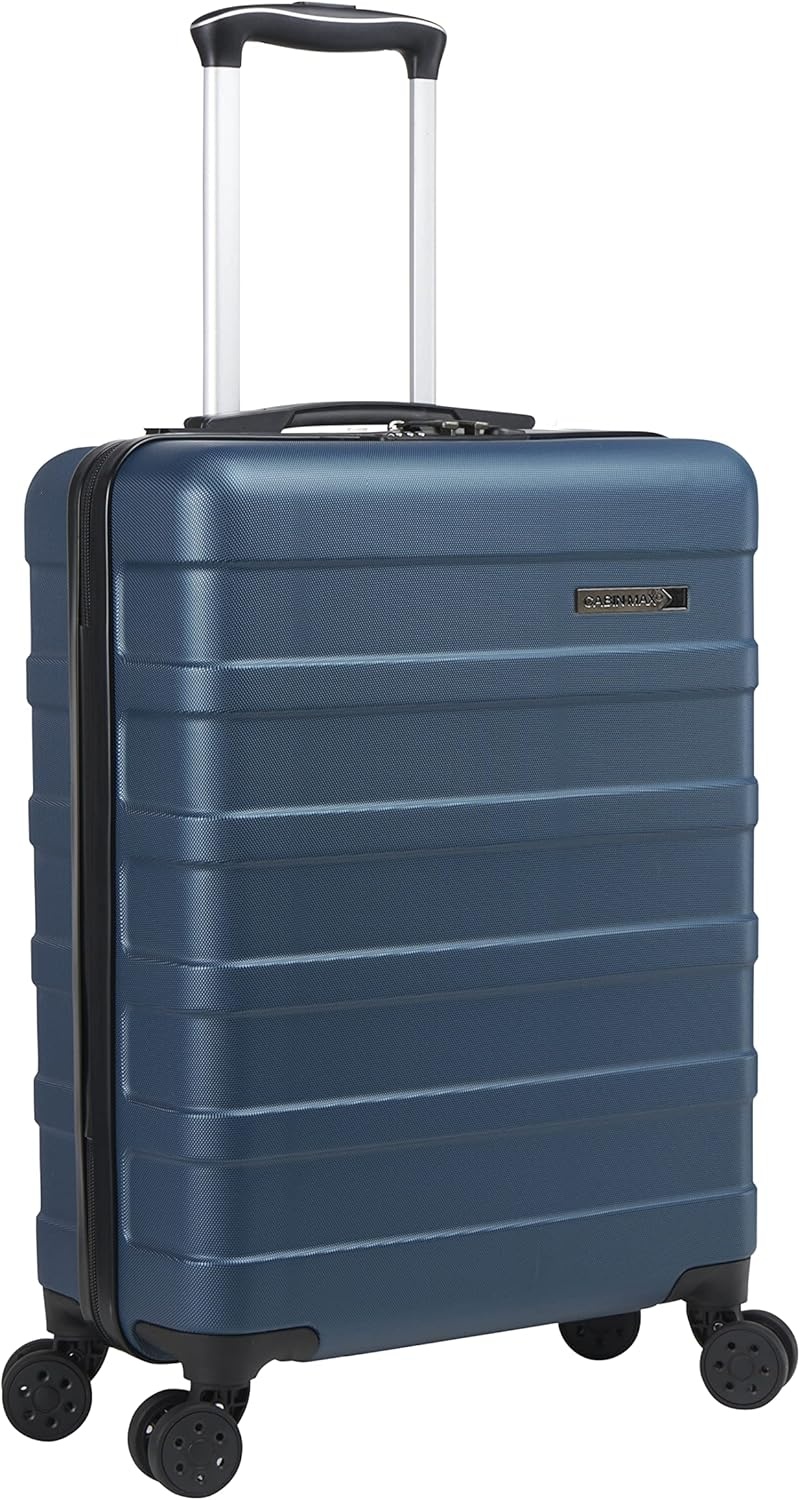 Cabin Max Koffer 55x40x20cm - 27% Korting!