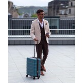 Cabin Max Koffer 55x40x20cm - 27% Korting!