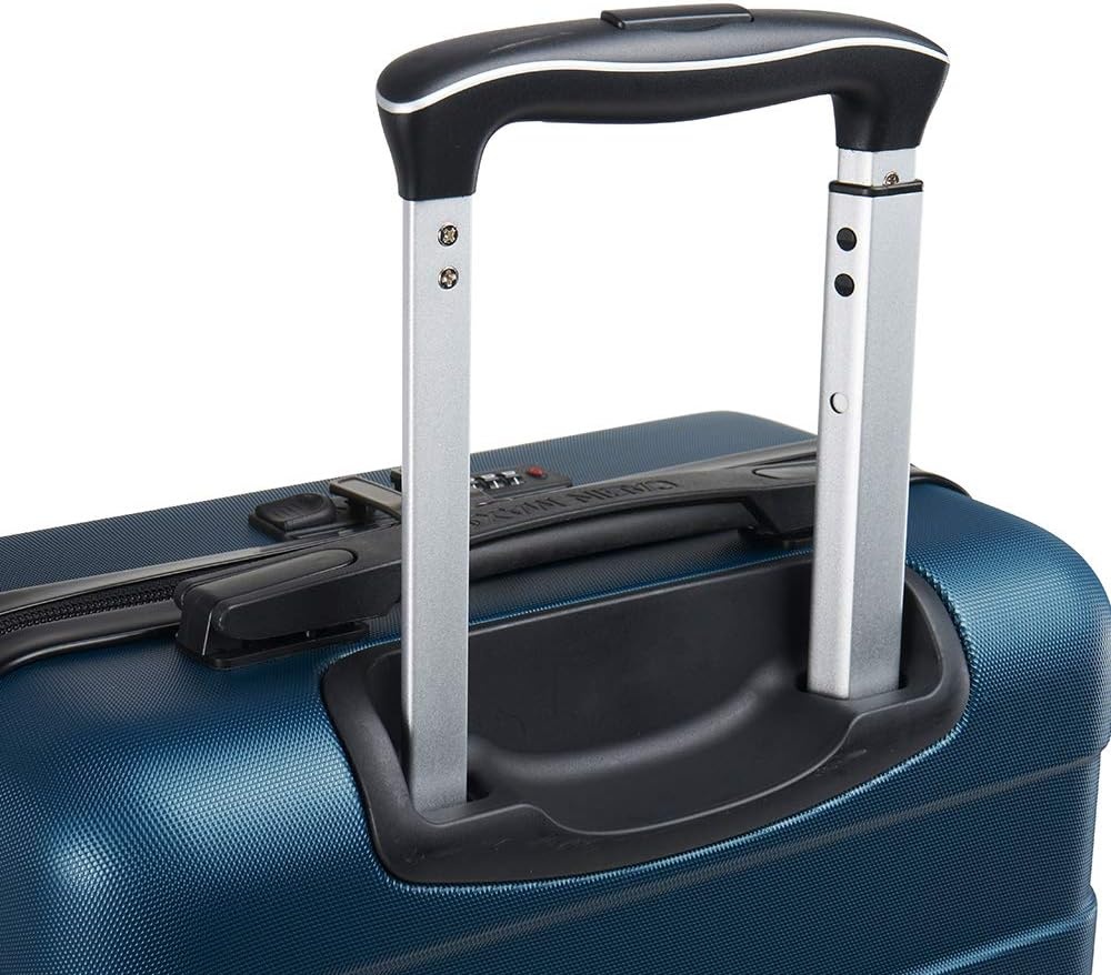 Cabin Max Koffer 55x40x20cm - 27% Korting!