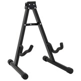 vidaXL Klassieke Gitaar Set (4/4, Zwart) - 33% Korting!