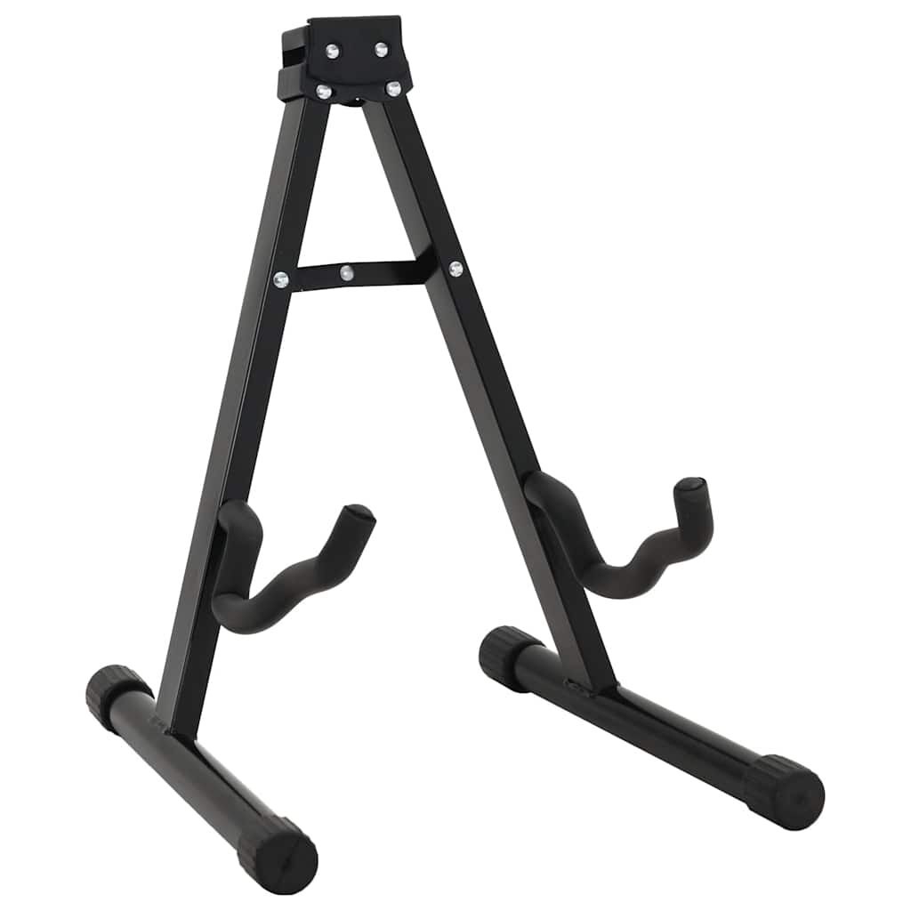 vidaXL Klassieke Gitaar Set (4/4, Zwart) - 33% Korting!