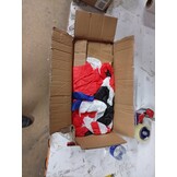 VidaXL Opblaasbare Kerstman 240cm - 73% Korting!