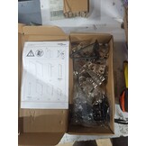 vidaXL Badkamerkast 58x33x60 cm - 52% Korting!