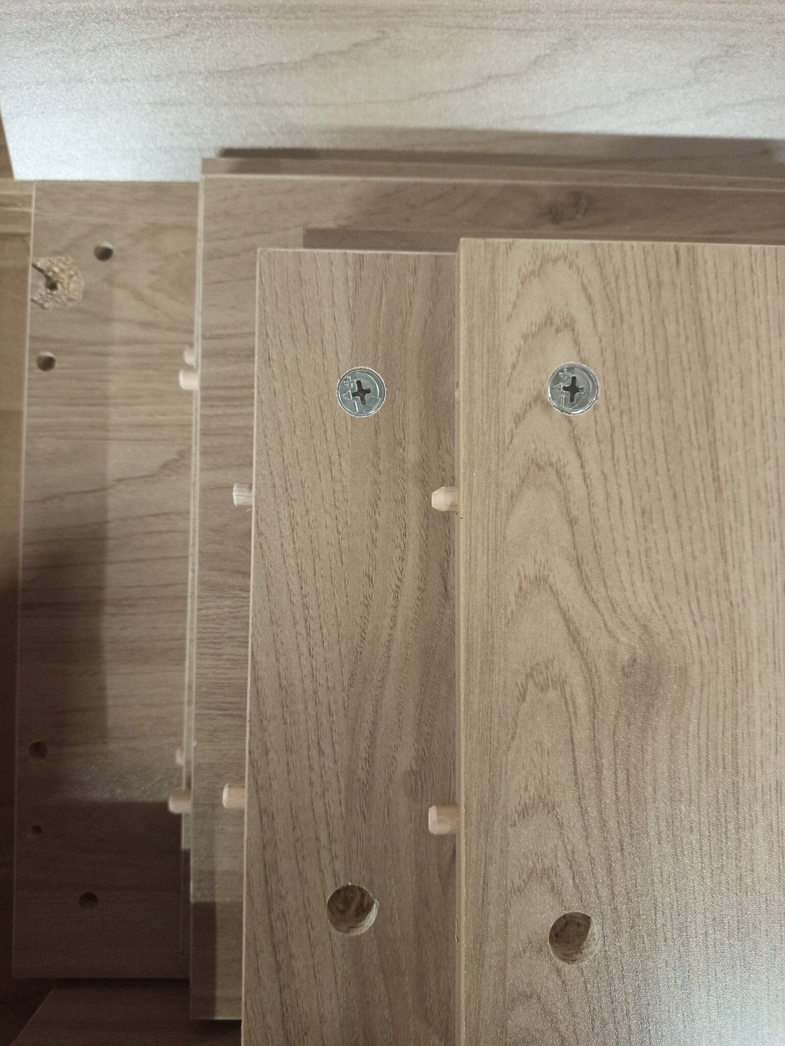 vidaXL Badkamerkast 58x33x60 cm - 52% Korting!