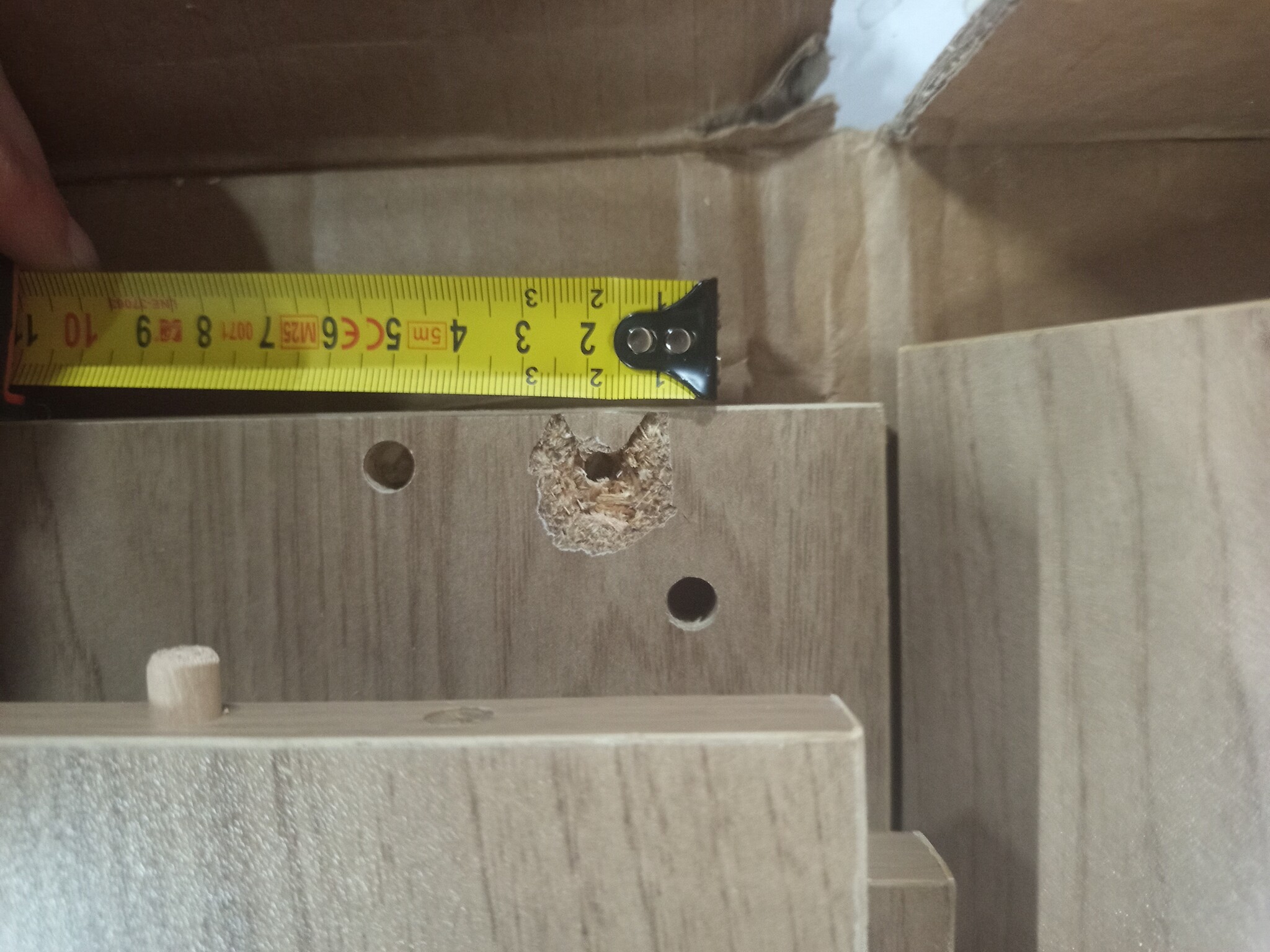 vidaXL Badkamerkast 58x33x60 cm - 52% Korting!