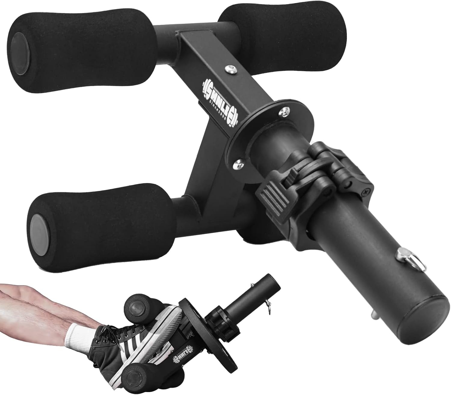 Tibialis Trainer voor Sterke kuiten/scheenbeen, 30% Korting