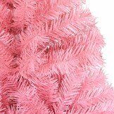 Roze Kunstkerstboom 180 cm (51% Korting)