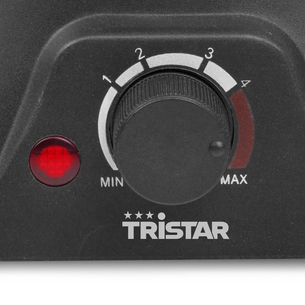Tristar Elektrische Fondueset 8p. - 52% Korting