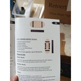 Sportneer Balance Board Zwart - 58% Korting - Balanstrainer