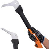 TOPWAY Sappie Houtlifter 28" - 54% Korting