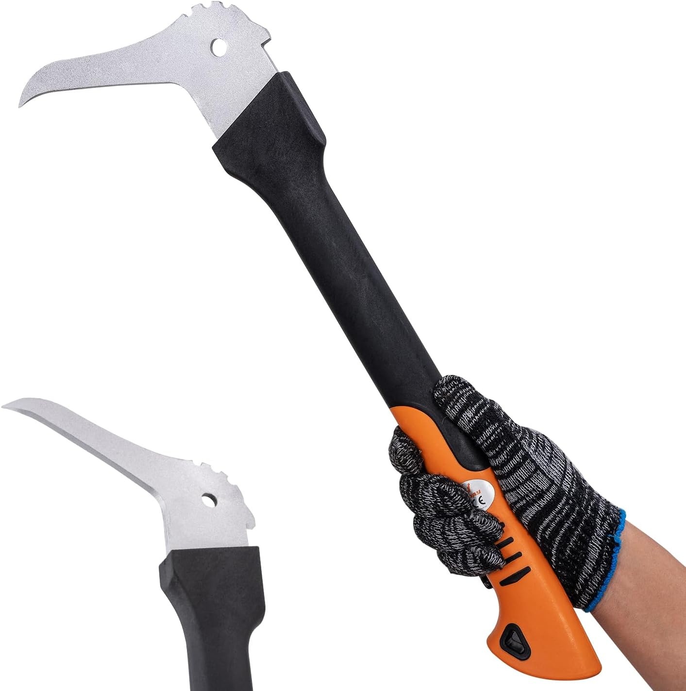 TOPWAY Sappie Houtlifter 28" - 54% Korting