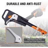 TOPWAY Sappie Houtlifter 28" - 54% Korting