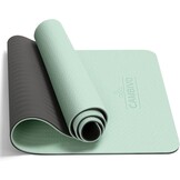 CAMBIVO Yogamat 8mm TPE Antislip - 27% Korting!