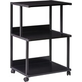 IBUYKE Printerstandaard 3-laags - 27% Korting