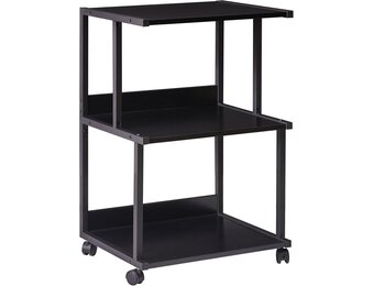 IBUYKE Printerstandaard 3-laags - 27% Korting