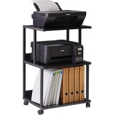 IBUYKE Printerstandaard 3-laags - 27% Korting