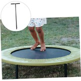 Trampoline Handgreep - Roestvrij Staal - 25% Korting