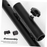 Trampoline Handgreep - Roestvrij Staal - 25% Korting