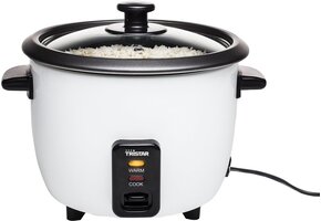 Tristar Rijstkoker 0.6L (3 pers) - 42% Korting!