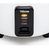 Tristar Rijstkoker 0.6L (3 pers) - 42% Korting!