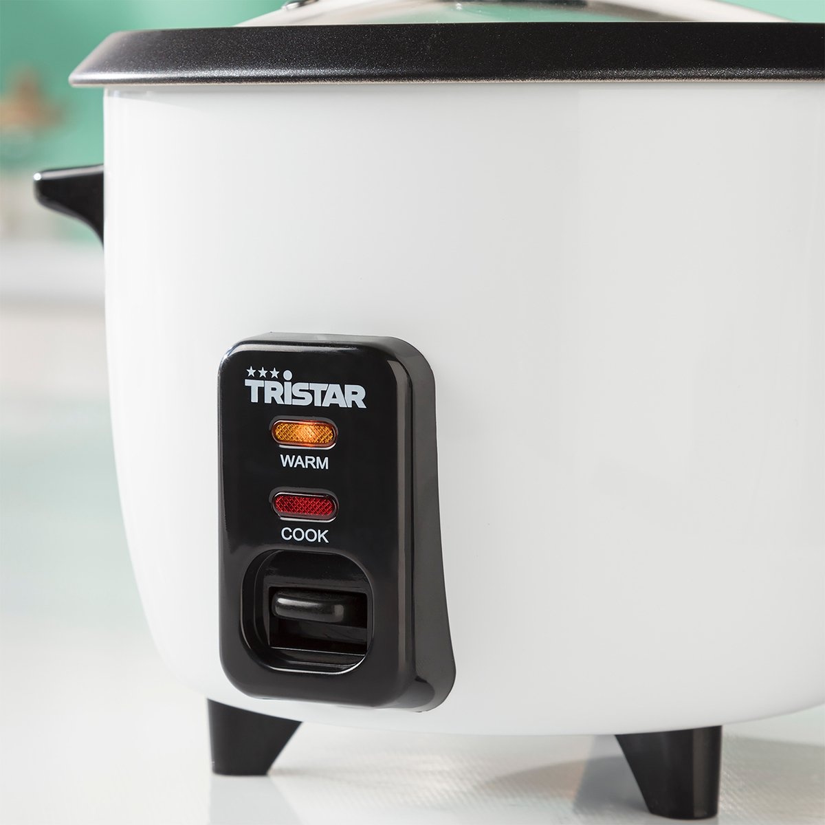 Tristar Rijstkoker 0.6L (3 pers) - 42% Korting!