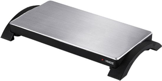 Princess Warmhoudplaat 1000W - Draadloos - 49% Korting