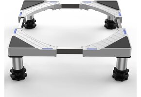 Verstelbare Wasmachineonderlegger - 52% Korting