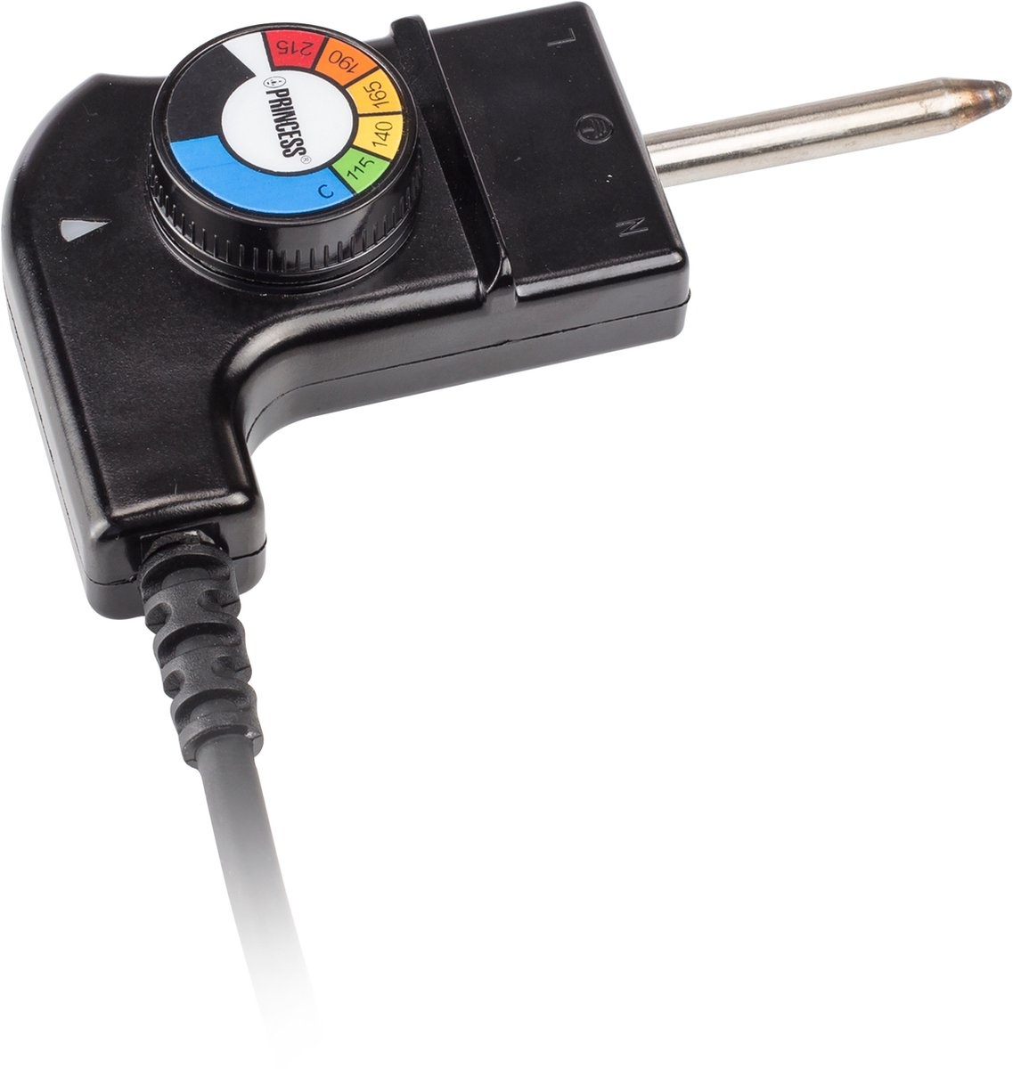 Princess Bakplaat 1800W - 54% Korting - Voor 6 Personen